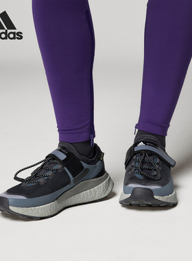 Adidas/阿迪达斯正品smc aSMC OutdoorBoost新款女子运动鞋FX3968