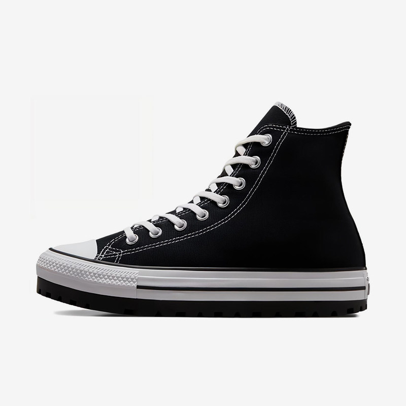 Converse/匡威正品新款男女同款休闲简约轻便复古帆布鞋A06776C