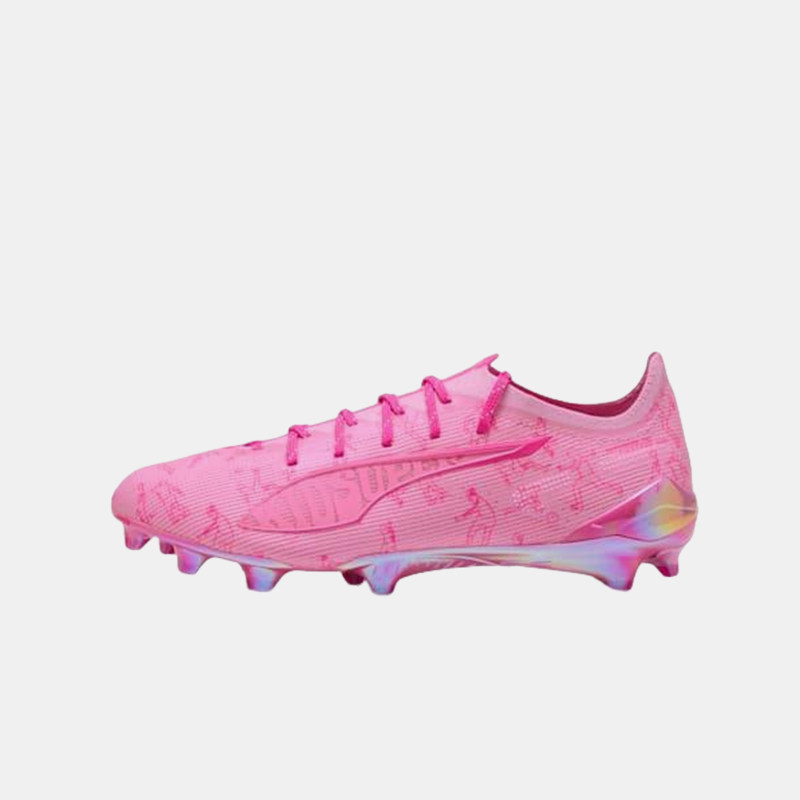 Puma/彪马官方正品ULTRA 5男士缓震运动耐磨轻便足球鞋108414-01