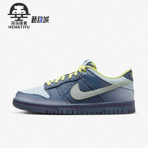 Nike/耐克女士新款运动休闲板鞋