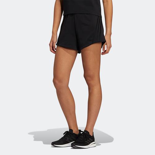 Adidas/阿迪达斯正品夏季新款女子运动休闲跑步短裤H57306