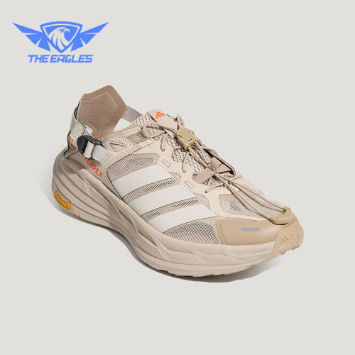 Adidas/阿迪达斯正品TEREXTEREXFREHIKERLTSANDAL经典凉鞋LA7726