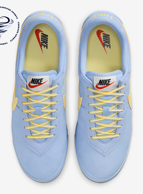 Nike/耐克正品Astrograbber男女休闲皮革日常运动鞋IH2341-400