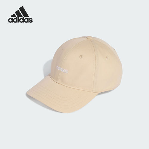 Adidas/阿迪达斯正品2026男女经典时尚休闲运动棒球帽KD2108