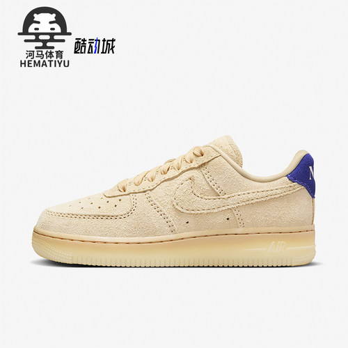 Nike/耐克女士复古运动板鞋时尚