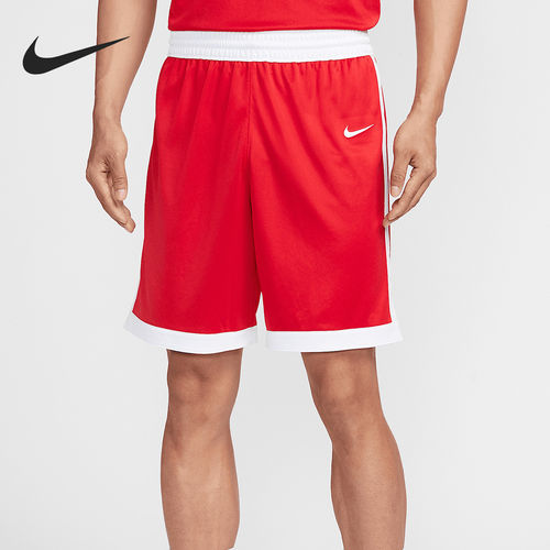 Nike/耐克正品夏季Dri-FIT男士篮球经典透气短裤IB8647-657
