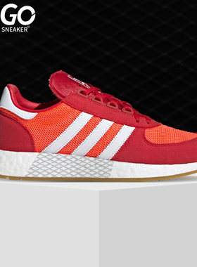 Adidas/阿迪达斯正品三叶草 MARATHON TECH 男子休闲经典鞋EE4919