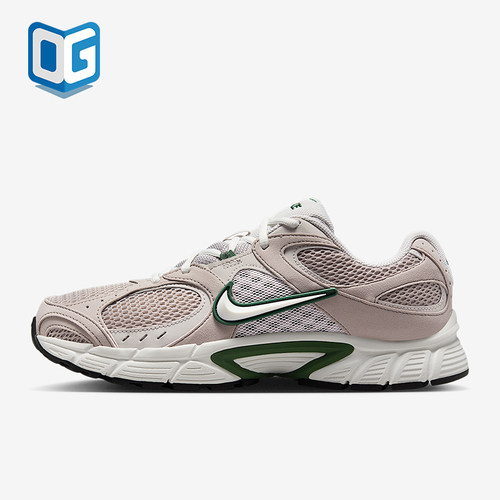 Nike/耐克正品V5 RNR男士耐磨轻盈透气减震运动跑步鞋II6292-001