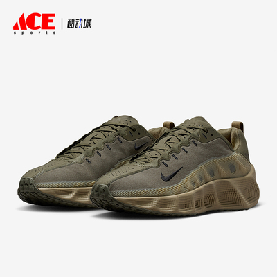 Nike/耐克正品2026春季款男士系带运动耐磨低帮休闲鞋IM9327-202