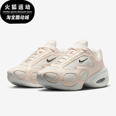 耐克正品 跑步鞋 Air Nike Max Muse女士低帮缓震经典 HM0750 100