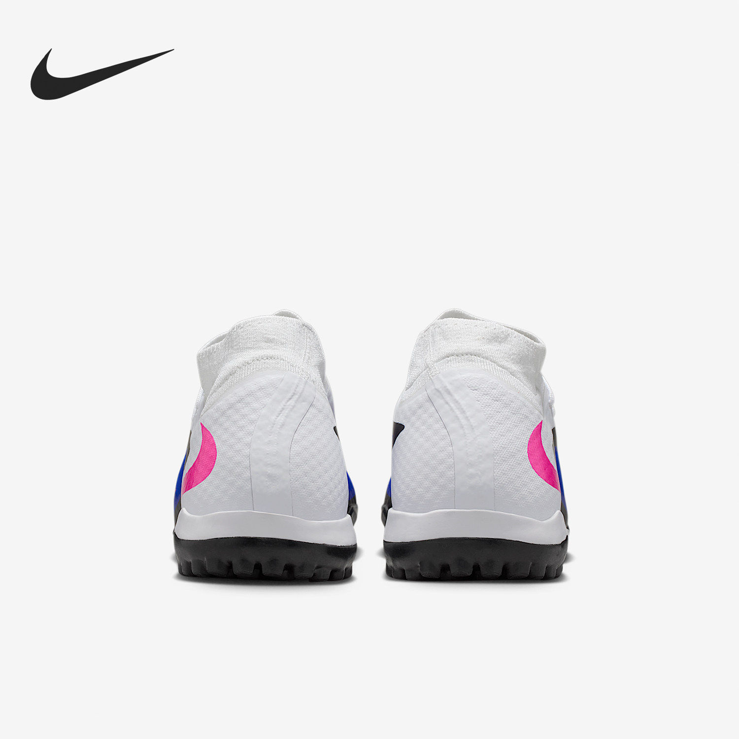 Nike/耐克官方正品四季款男士轻便缓震复古训练足球鞋HQ2277-446