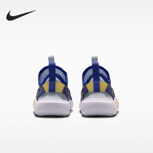 Nike/耐克正品Flex Runner 4 SE婴童一脚穿休闲鞋IM1380-001