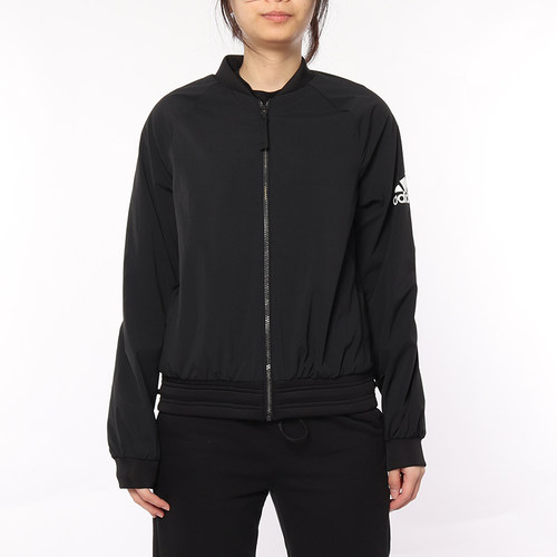 阿迪达斯正品女子外套