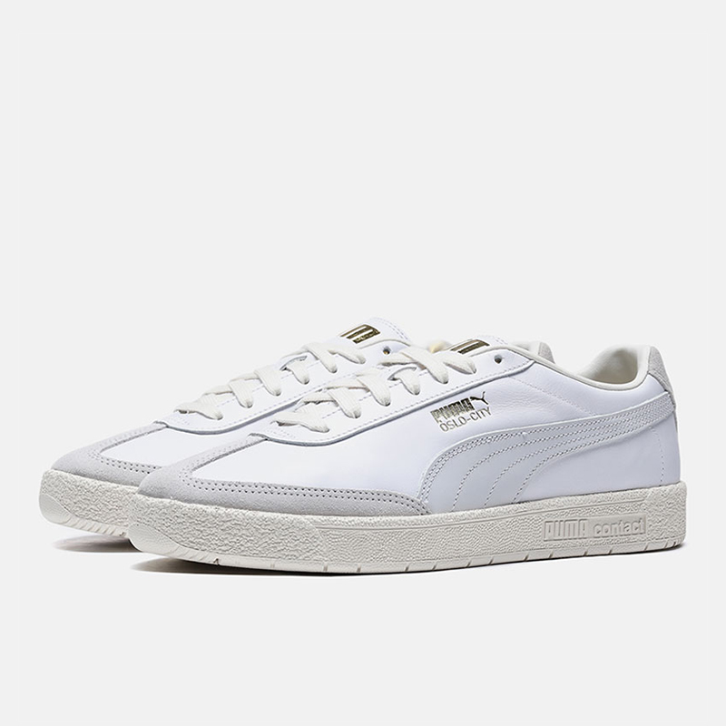Puma/彪马正品运动男女同款减震透气轻便防滑低帮休闲板鞋