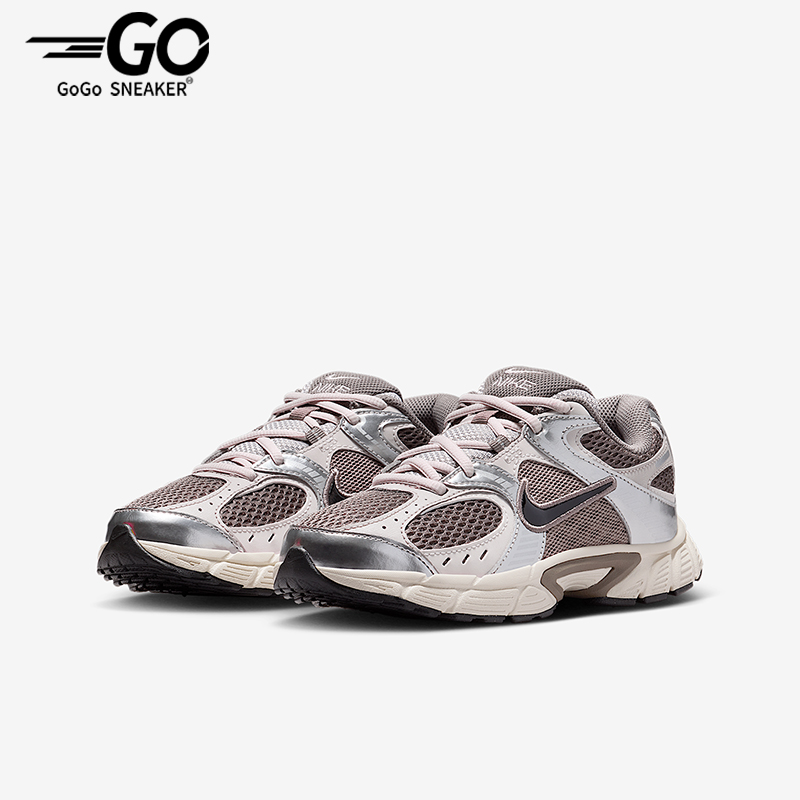 Nike/耐克正品V5 RNR GS女子大童耐磨轻盈日常运动鞋HQ6411-200