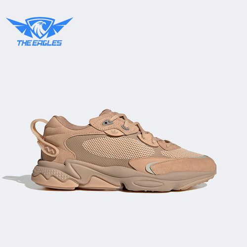 Adidas/阿迪达斯男女老爹鞋