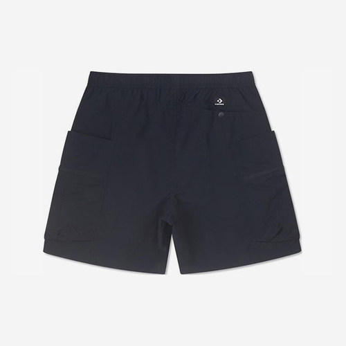 Converse/匡威正品新款男士防泼水户外运动休闲短裤10027226-A02