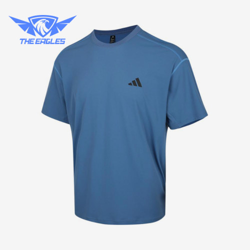 Adidas/阿迪达斯正品MH运动休闲短袖T恤新款男短袖T恤KZ2256