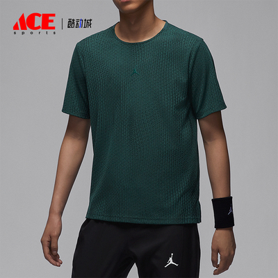 Nike/耐克男士运动休闲短袖