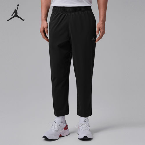 Nike/耐克正品JORDAN男士宽松休闲运动梭织长裤IF2155-010