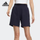 女子休闲运动透气短裤 Adidas 新款 当季 HR2584 阿迪达斯正品