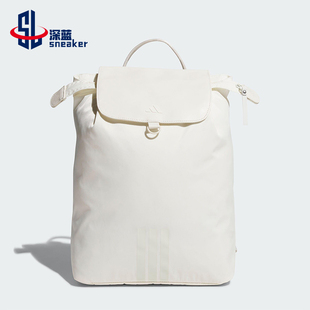 BACKPACK女士经典 LITE 通勤运动双肩包KT0853 阿迪达斯正品 Adidas