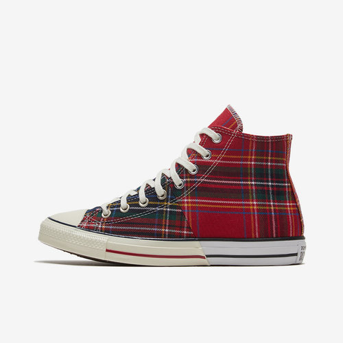 Converse匡威 正品春季新款男女休闲百搭耐磨运动帆布鞋 169259C