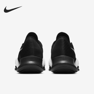 耐磨女子氣墊休閑老爹鞋 運動訓(xùn)練鞋 耐克正品 CU5925 001 夏季 Nike