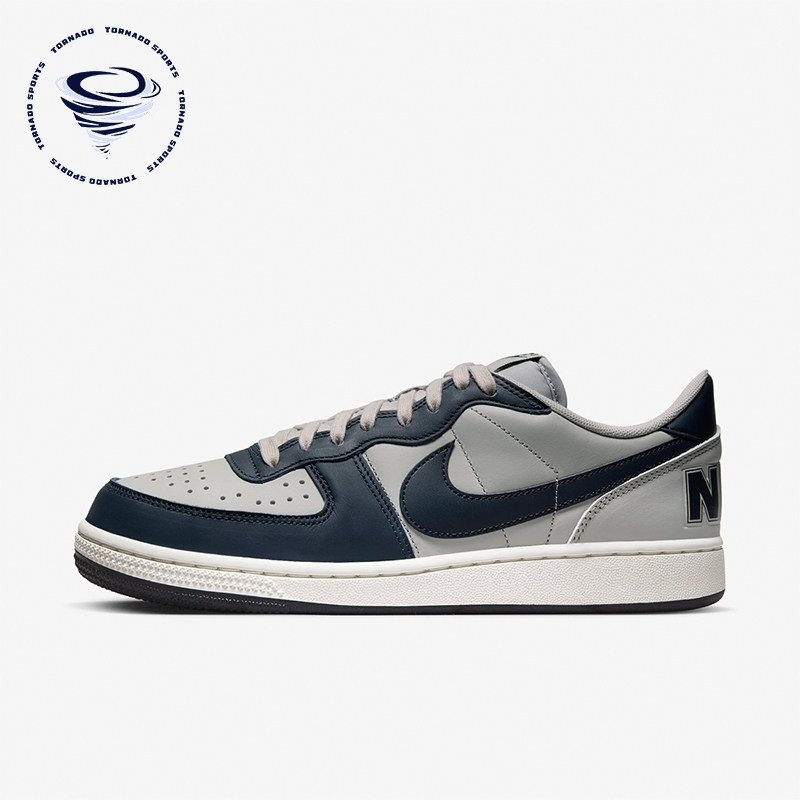 Nike/耐克正品新款男女低帮经典复刻运动休闲耐磨板鞋FN6830-001