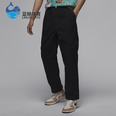 耐克男士运动休闲耐穿长裤
