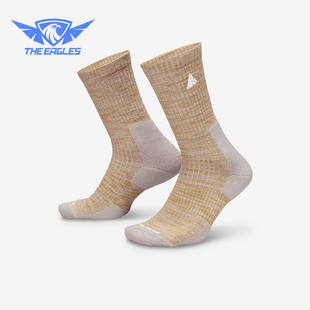 耐克正品 FB3341 新款 透气复古运动袜一双装 297 男女同款 Nike