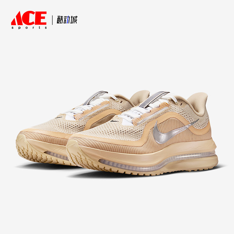 Nike/耐克正品2025冬季款男女运动气垫减震耐磨跑步鞋IH4369-200 - 实物图