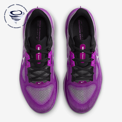 Nike/耐克正品Vomero 17男士减震运动训练低帮跑步鞋FB1309-500