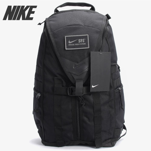 Nike/耐克正品 夏季新款运动包学生书包旅游双肩包BA5550-010