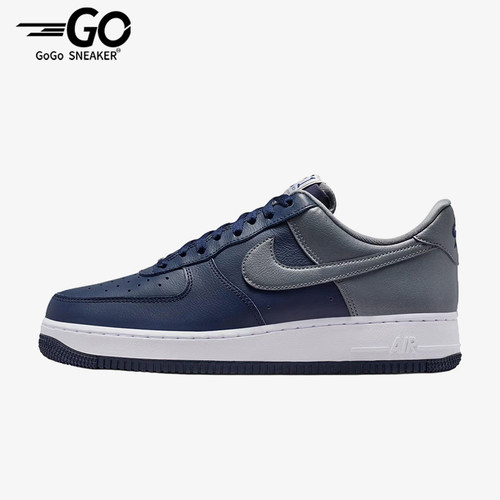 Nike/耐克正品AirForce107新款男女街头休闲板鞋IB6847-400