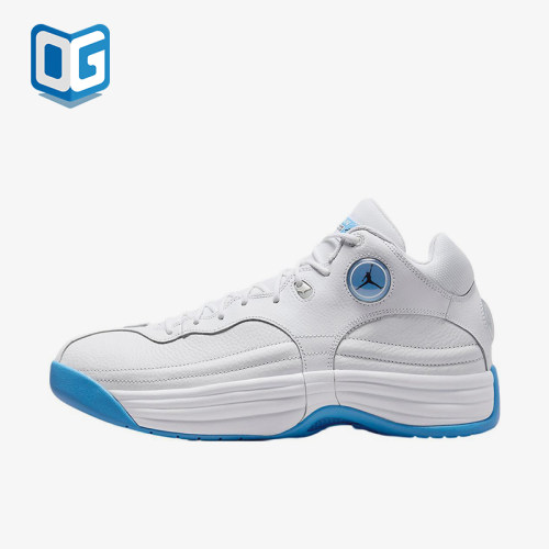 Nike/耐克正品Jordan 男士时尚潮流经典透气减震篮球鞋FV3928-101