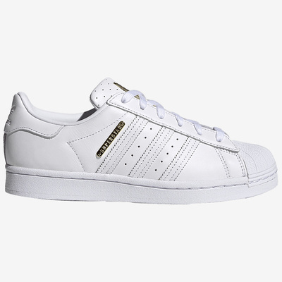 Adidas/阿迪达斯正品三叶草 SUPERSTAR W 女子经典运动鞋 FW3713