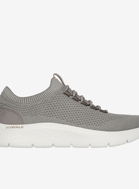 Skechers/斯凯奇正品GO系列男士舒适缓震耐磨休闲运动健步鞋