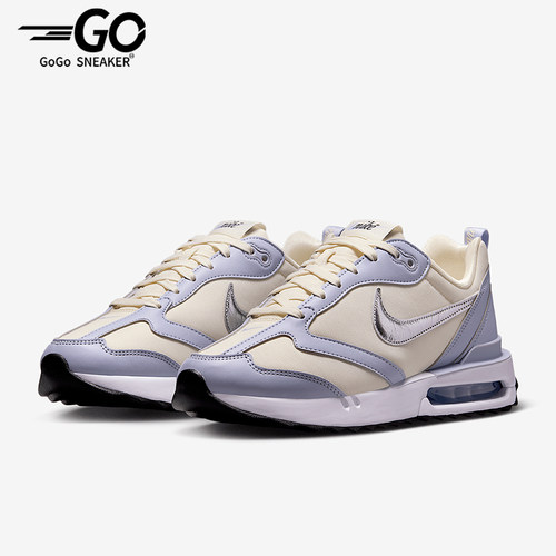 Nike/耐克正品Air Max Dawn女士气垫缓震老爹鞋FZ4239-001