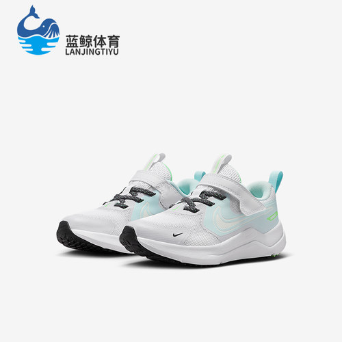 Nike/耐克正品Cosmic Runner小童耐磨减震低帮运动鞋IM6705-111
