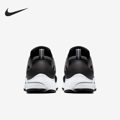 Nike/耐克正品Air Presto男士运动透气缓震跑步鞋48187-009