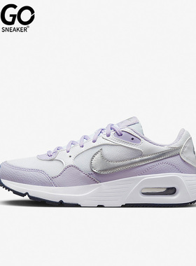 Nike/耐克正品Air Max SC女子GS大童气垫耐磨运动鞋 CZ5358-113