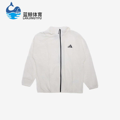 Adidas/阿迪达斯正品TH LW WV JKT男士经典梭织运动外套KC6011