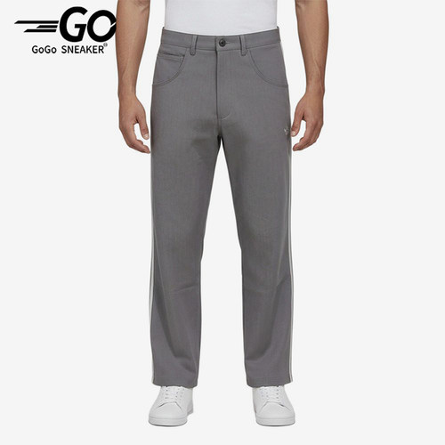 Adidas/阿迪达斯正品三叶草FRBDPANTS新款男经典休闲长裤KT6370
