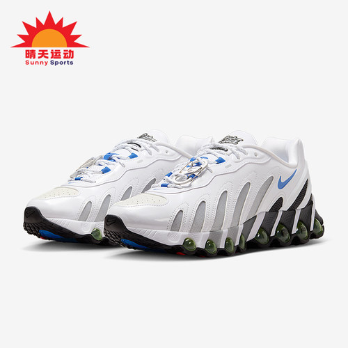 Nike/耐克正品2025冬季款男女日常气垫减震时尚运动鞋IB4029-100