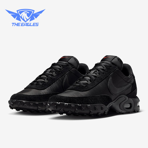 Nike/耐克正品Air Waffle Racer SP男女同款运动休闲鞋FV6946-001