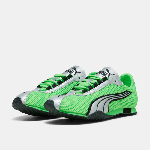 Puma/彪马正品H-Street og大童透气低帮耐磨休闲鞋406213-01