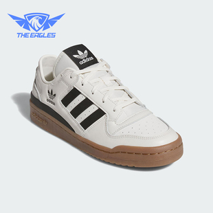 运动鞋 三叶草男女休闲低帮日常经典 JQ0209 阿迪达斯正品 Adidas