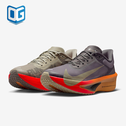 Nike/耐克正品Zoom Fly 6男士系带减震耐磨低帮跑步鞋IM6678-228
