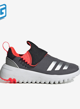 Adidas/阿迪达斯正品SURU365 C 儿童轻便运动休闲鞋HP7727